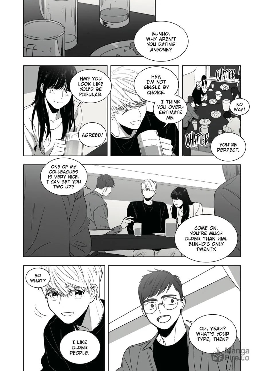 Read Lover Boy (Manga) chapter 1 image 124 on Lezhin