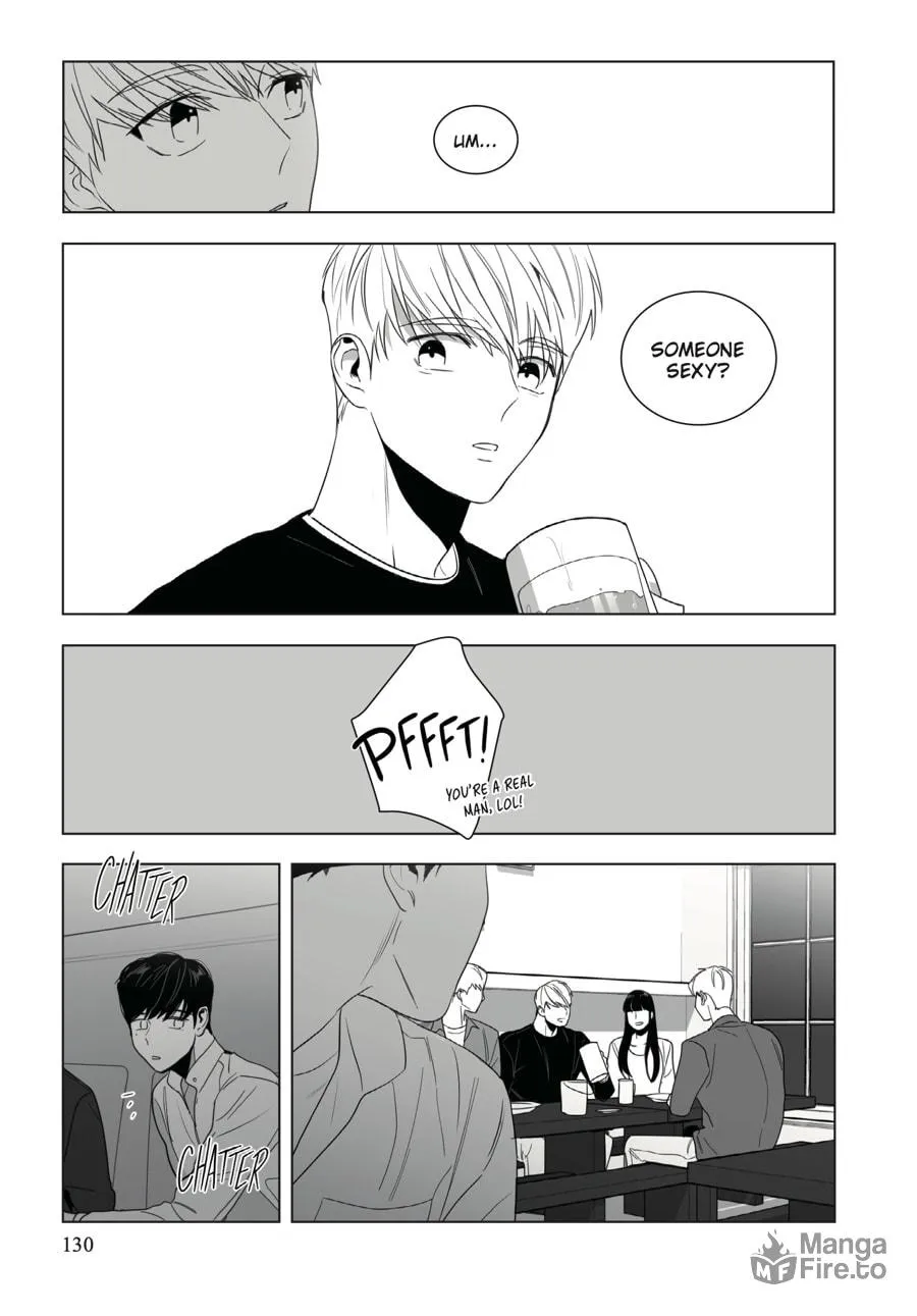 Read Lover Boy (Manga) chapter 1 image 125 on Lezhin