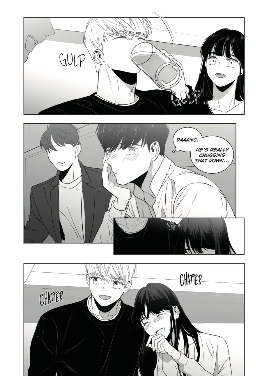 Read Lover Boy (Manga) chapter 1 image 126 on Lezhin