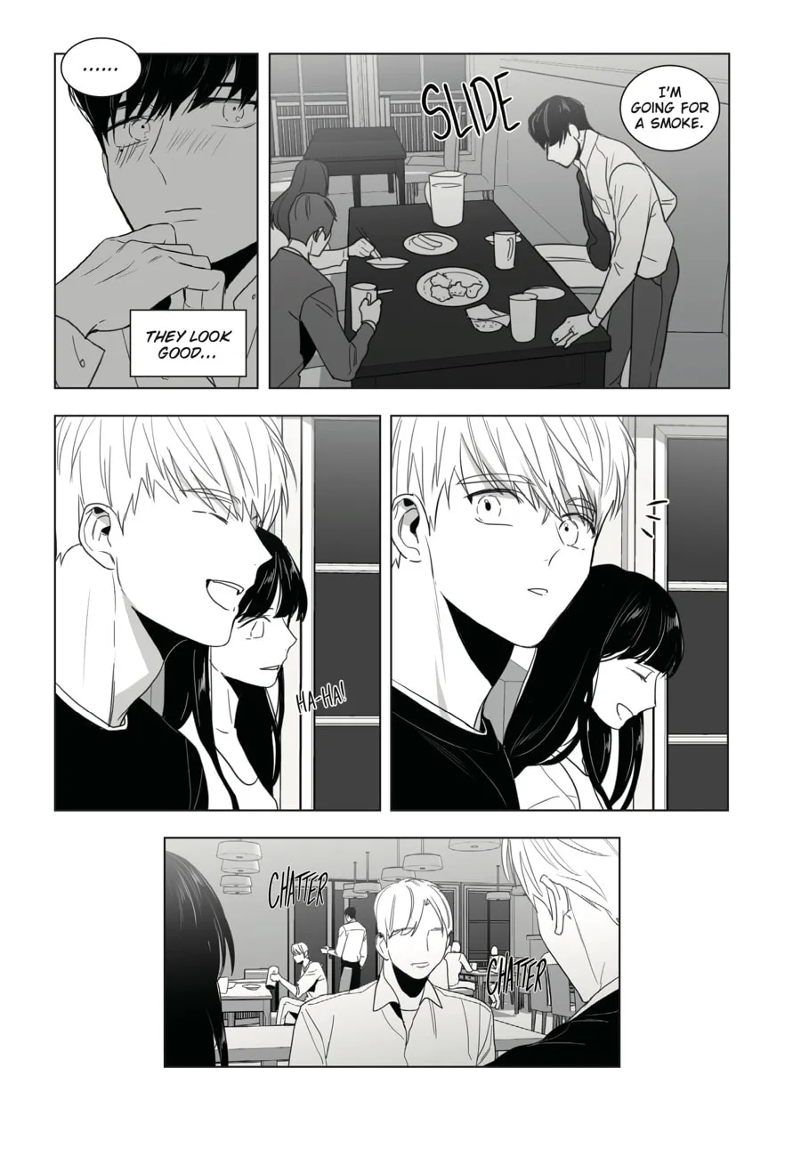 Read Lover Boy (Manga) chapter 1 image 127 on Lezhin