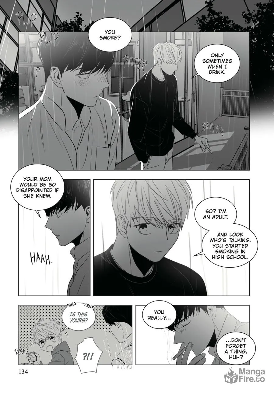 Read Lover Boy (Manga) chapter 1 image 129 on Lezhin