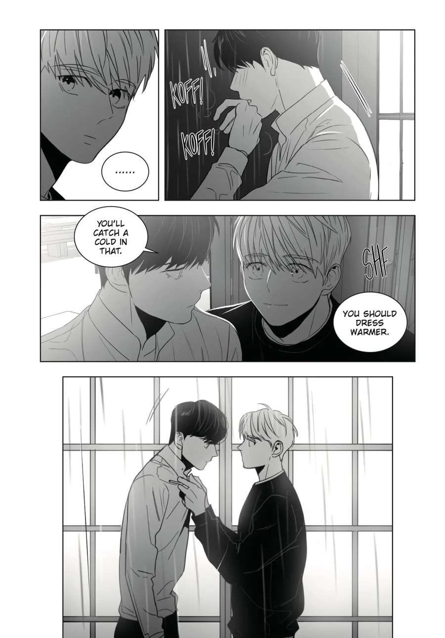 Read Lover Boy (Manga) chapter 1 image 130 on Lezhin