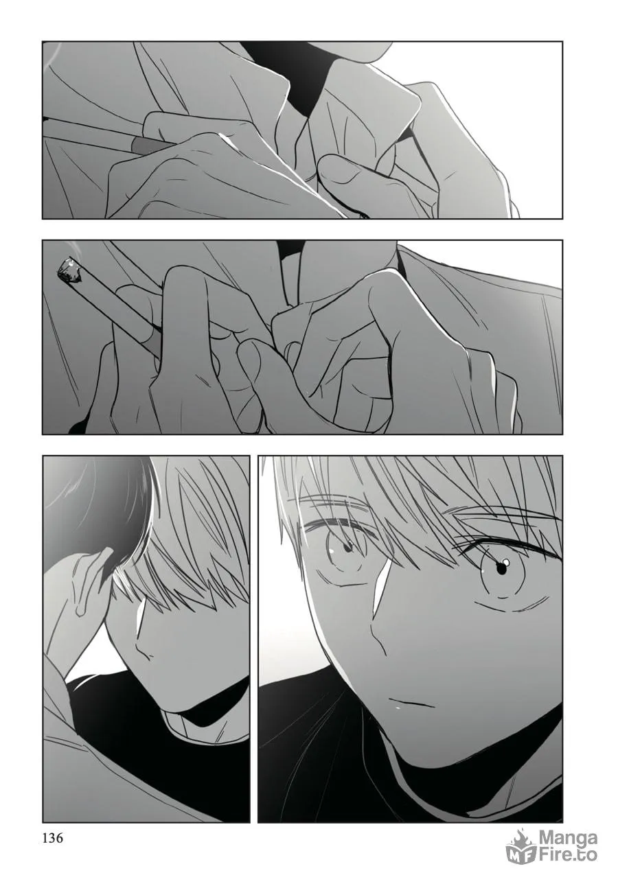 Read Lover Boy (Manga) chapter 1 image 131 on Lezhin