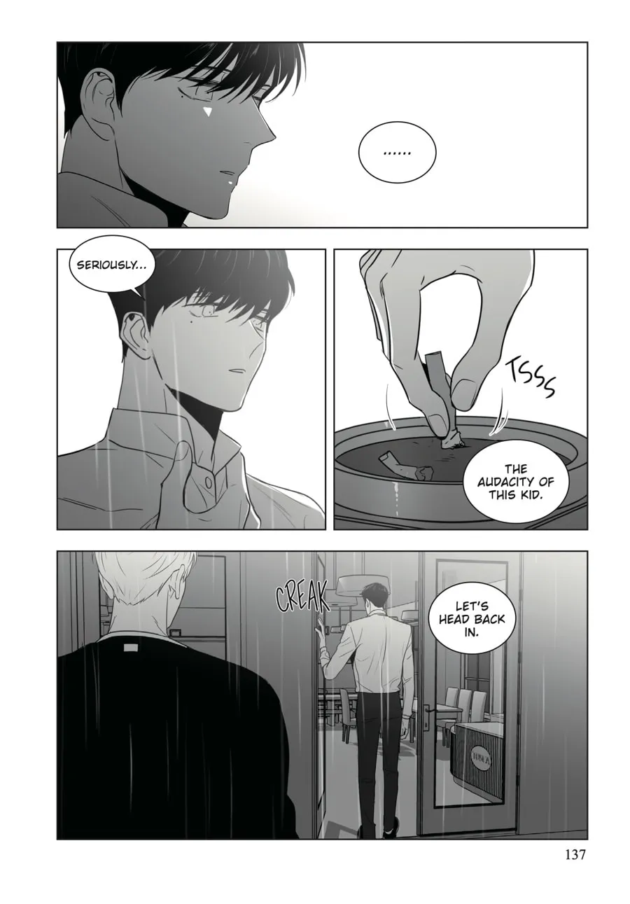 Read Lover Boy (Manga) chapter 1 image 132 on Lezhin