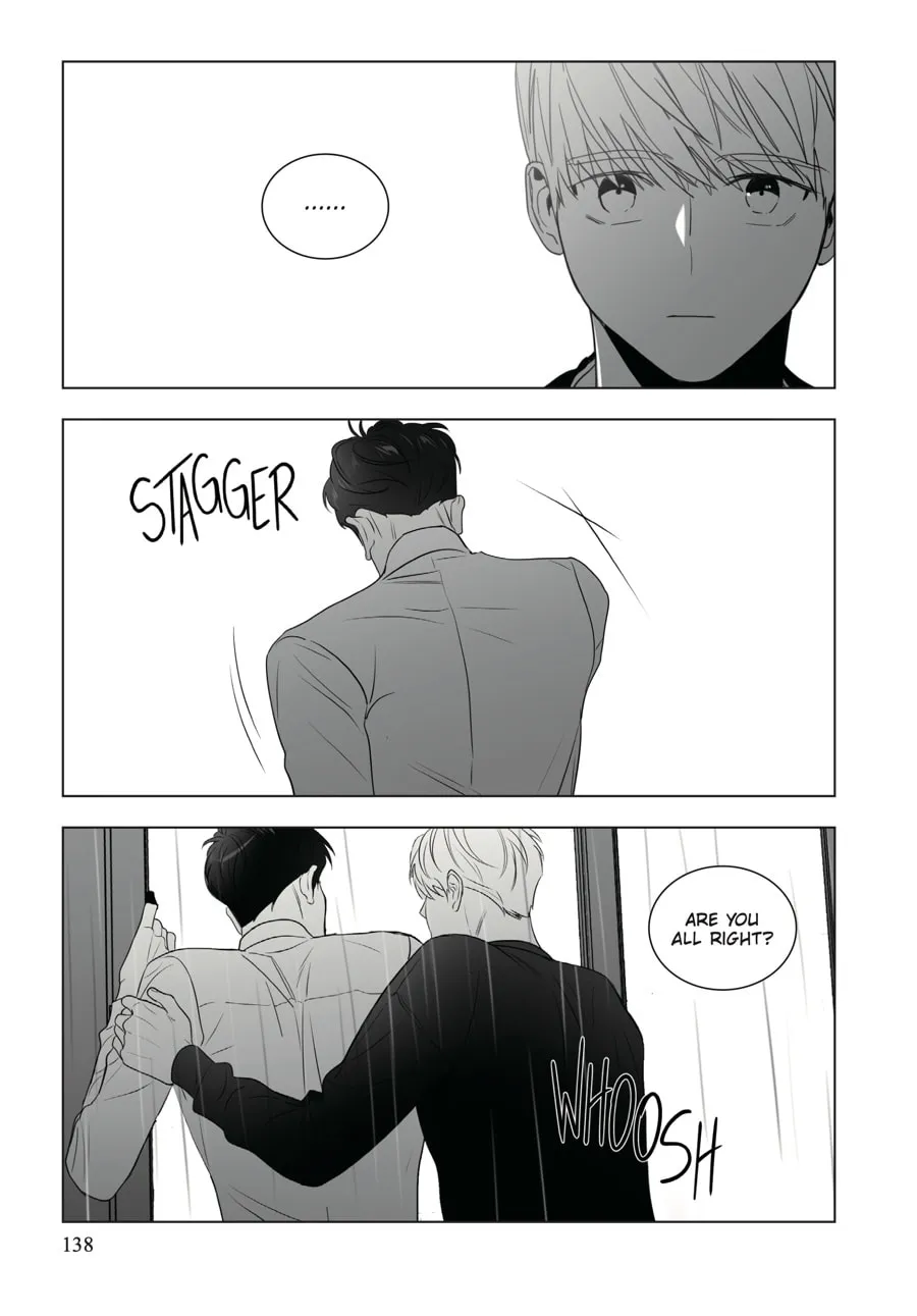 Read Lover Boy (Manga) chapter 1 image 133 on Lezhin