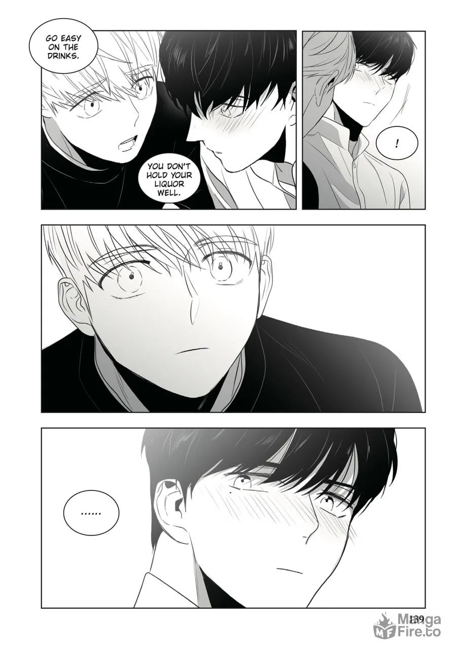 Read Lover Boy (Manga) chapter 1 image 134 on Lezhin