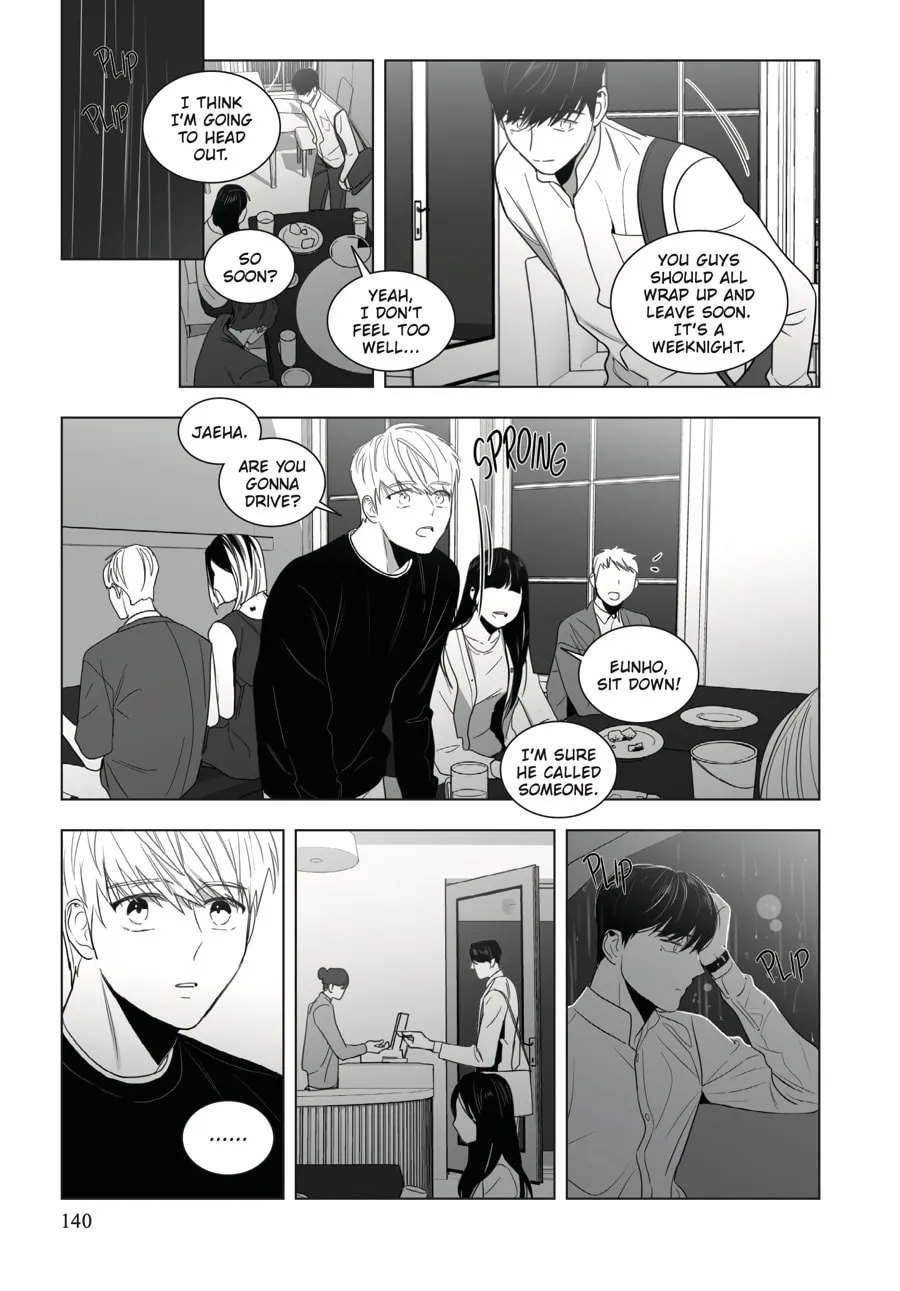 Read Lover Boy (Manga) chapter 1 image 135 on Lezhin