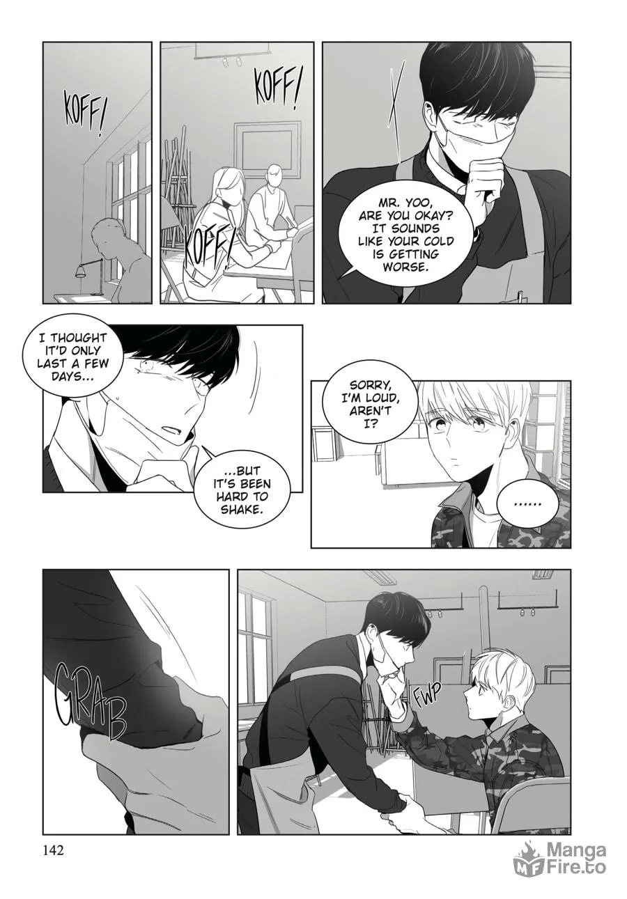 Read Lover Boy (Manga) chapter 1 image 137 on Lezhin