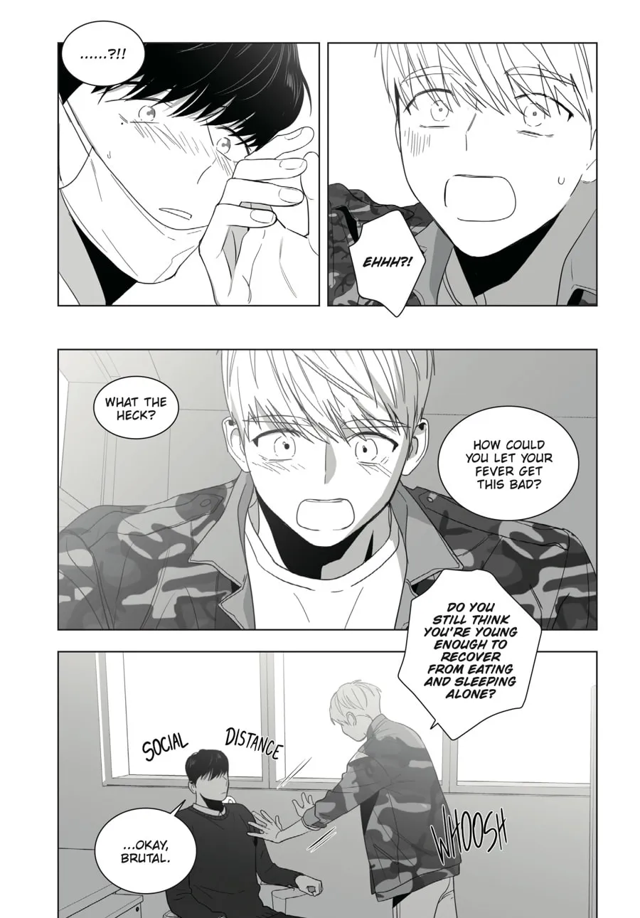 Read Lover Boy (Manga) chapter 1 image 138 on Lezhin