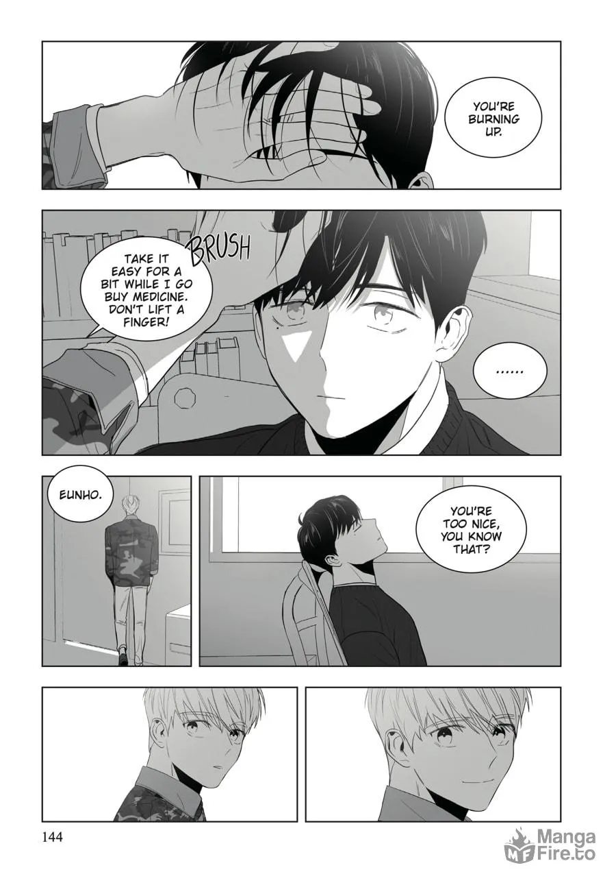 Read Lover Boy (Manga) chapter 1 image 139 on Lezhin