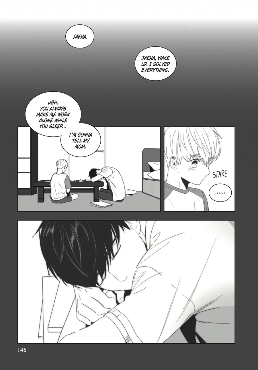 Read Lover Boy (Manga) chapter 1 image 141 on Lezhin
