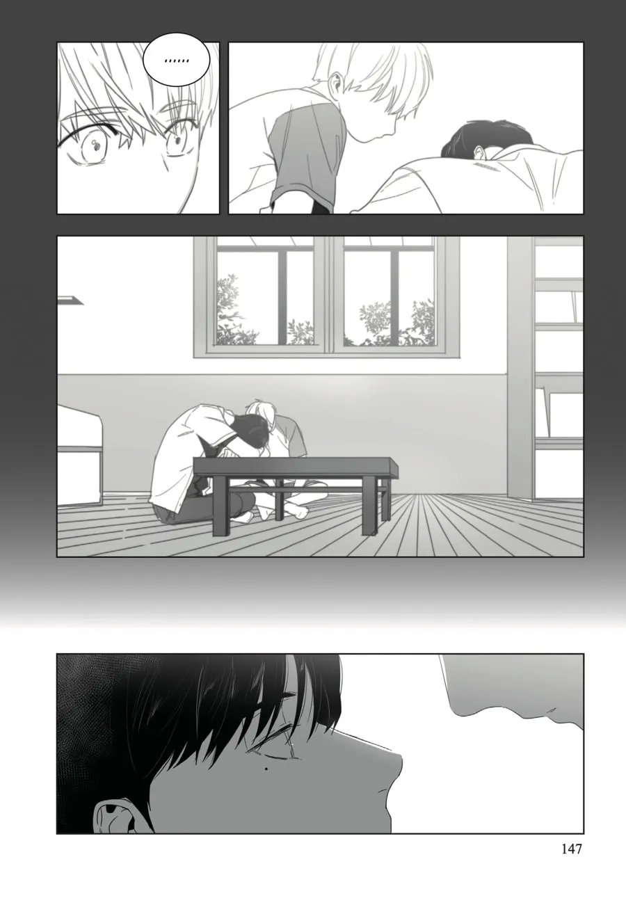 Read Lover Boy (Manga) chapter 1 image 142 on Lezhin
