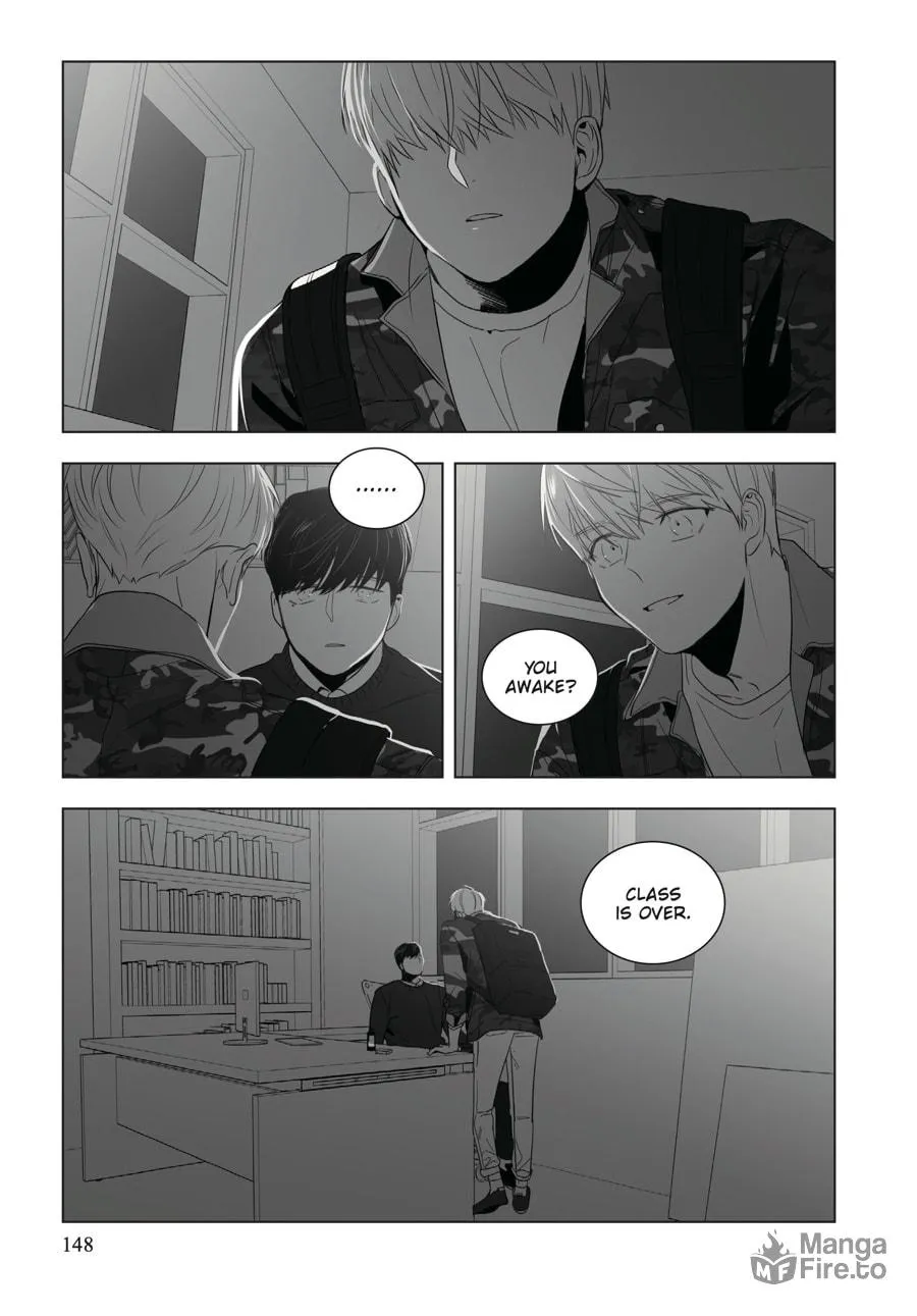 Read Lover Boy (Manga) chapter 1 image 143 on Lezhin