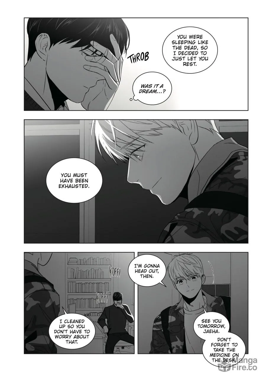 Read Lover Boy (Manga) chapter 1 image 144 on Lezhin