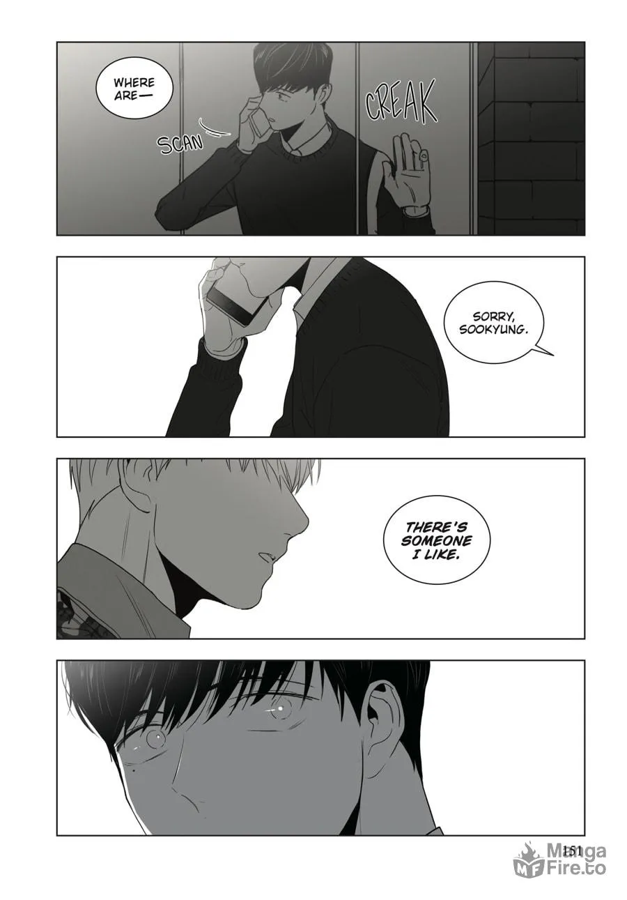 Read Lover Boy (Manga) chapter 1 image 146 on Lezhin