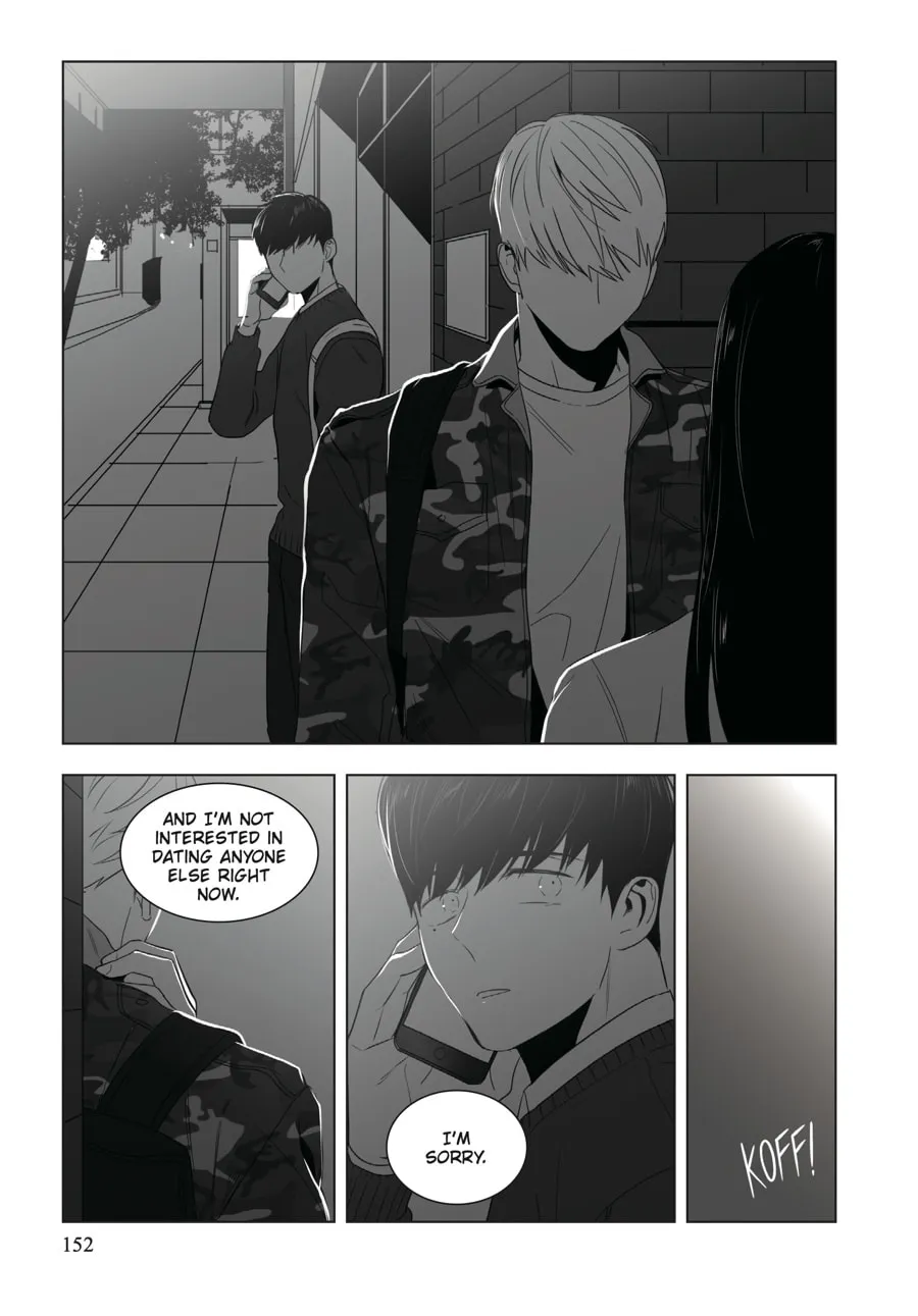 Read Lover Boy (Manga) chapter 1 image 147 on Lezhin