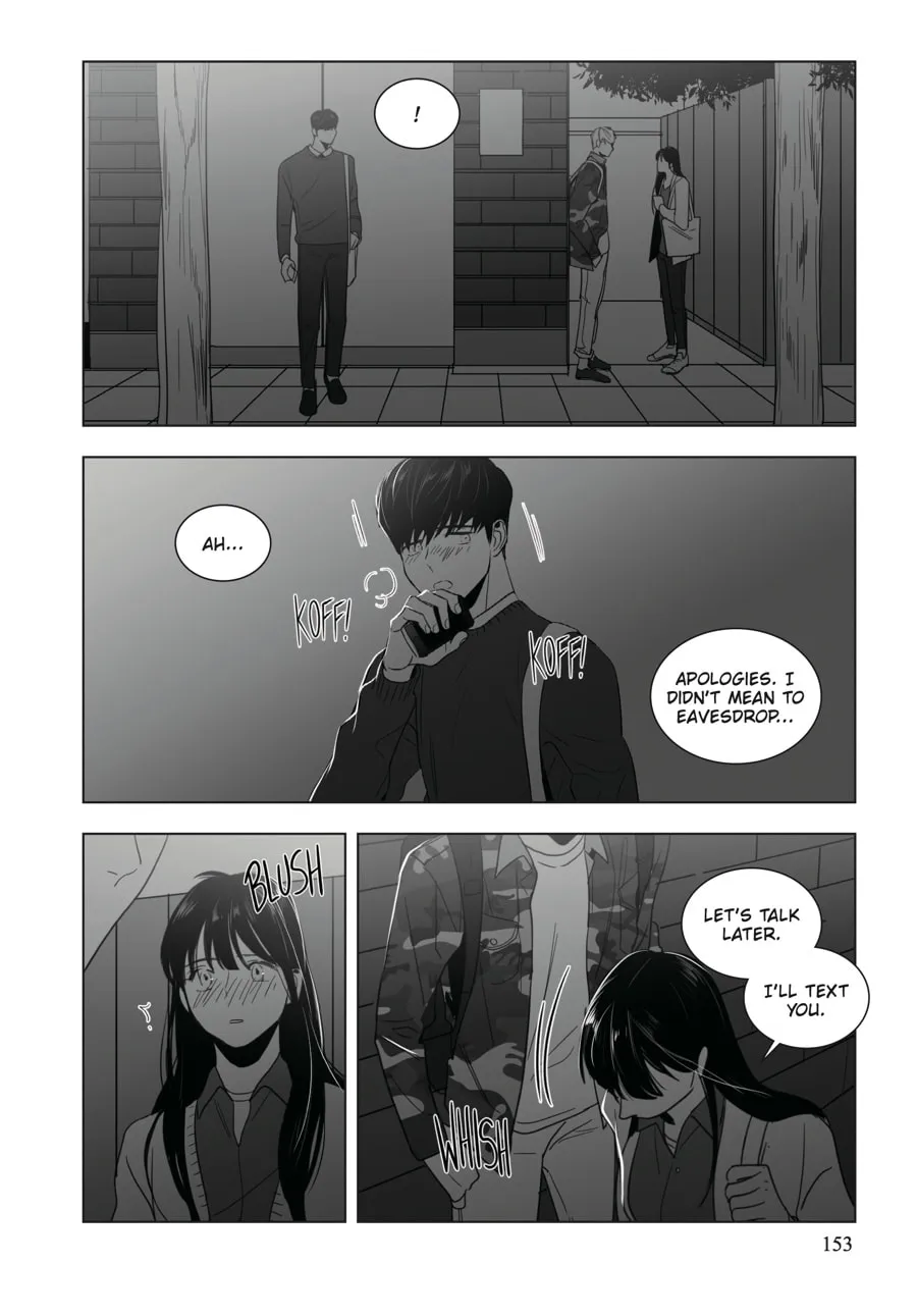 Read Lover Boy (Manga) chapter 1 image 148 on Lezhin