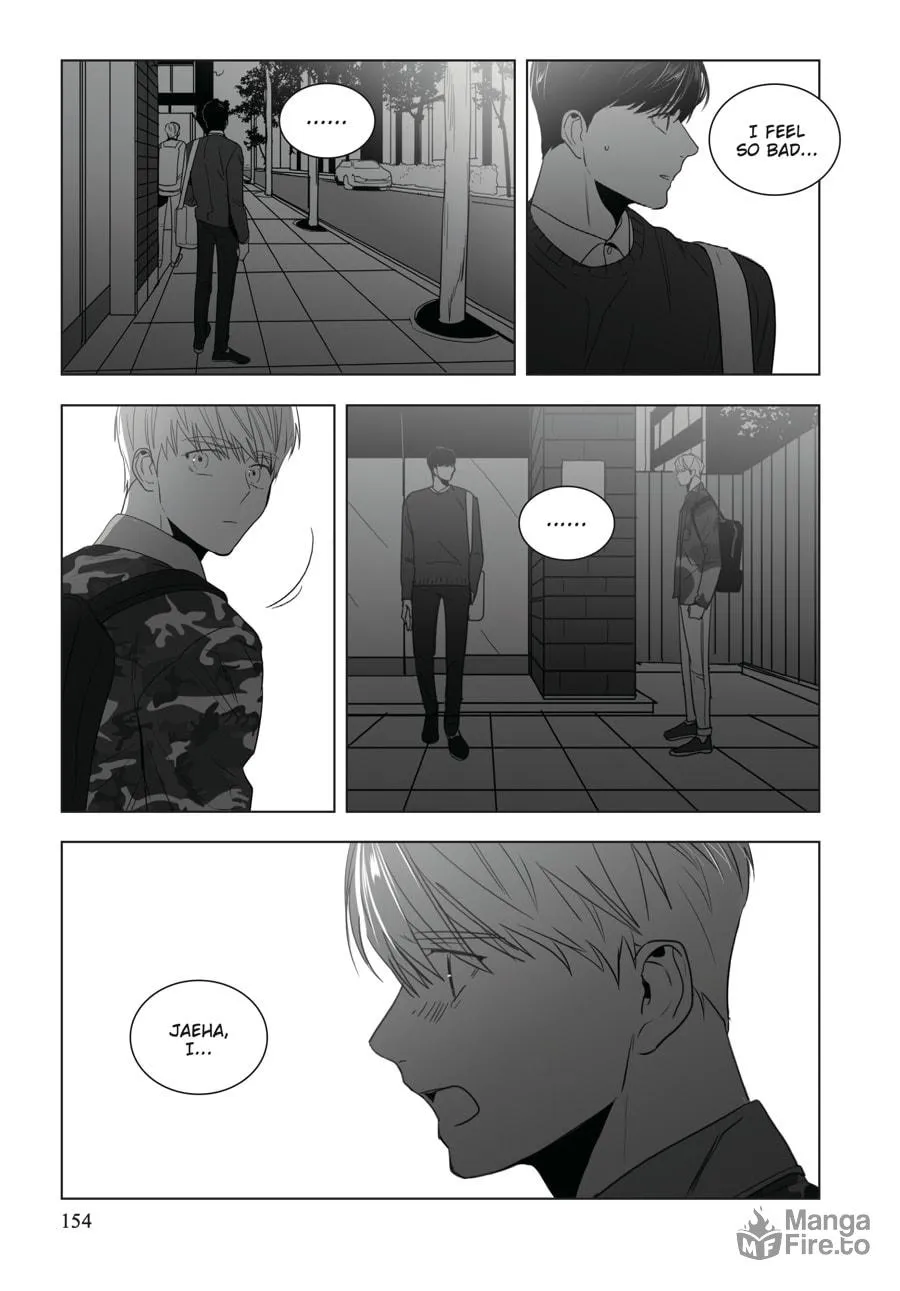 Read Lover Boy (Manga) chapter 1 image 149 on Lezhin