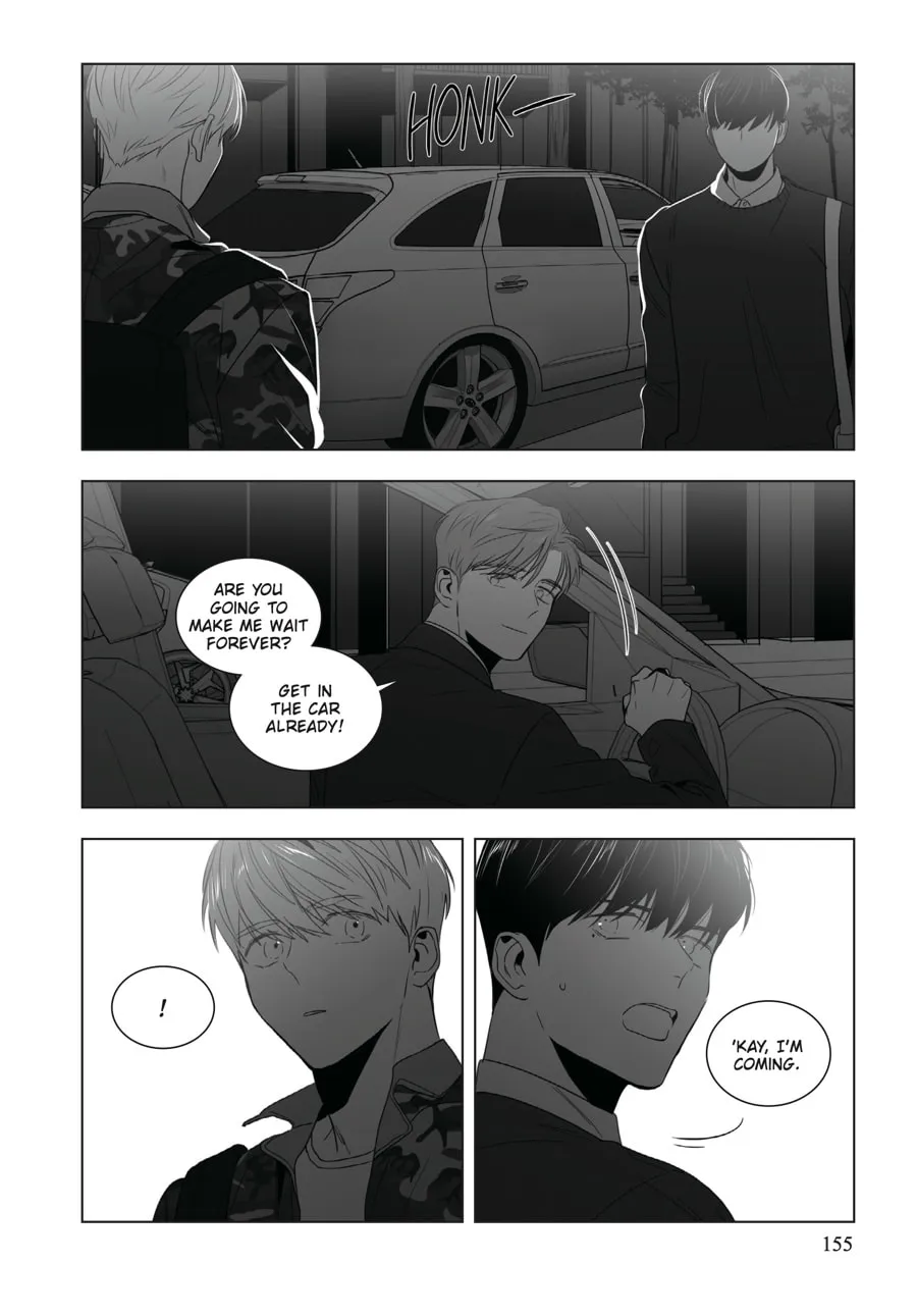 Read Lover Boy (Manga) chapter 1 image 150 on Lezhin