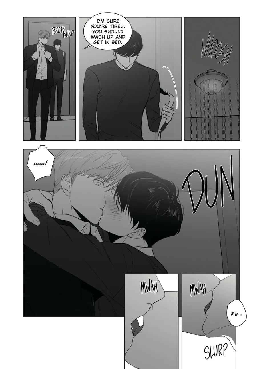 Read Lover Boy (Manga) chapter 1 image 156 on Lezhin