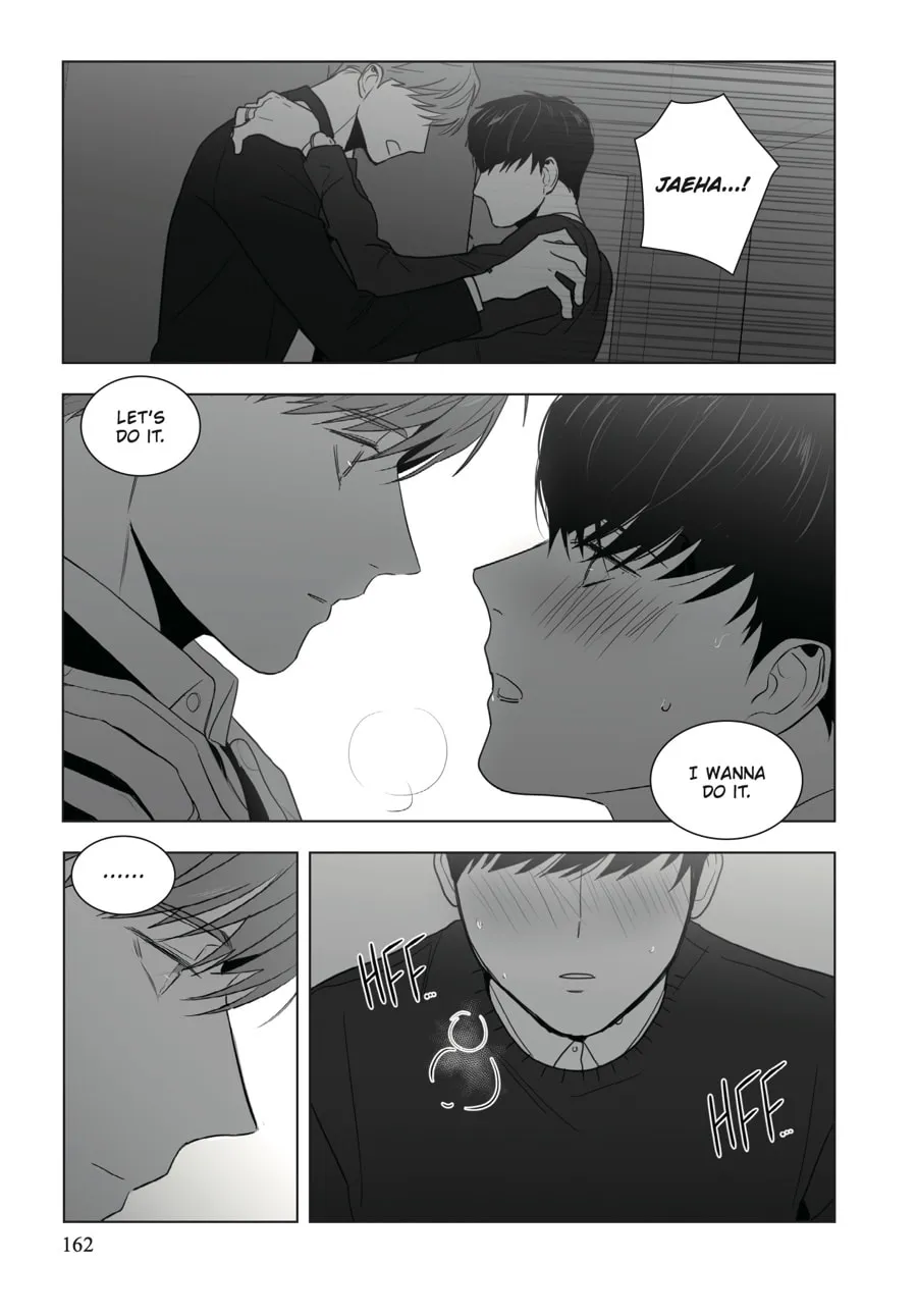 Read Lover Boy (Manga) chapter 1 image 157 on Lezhin