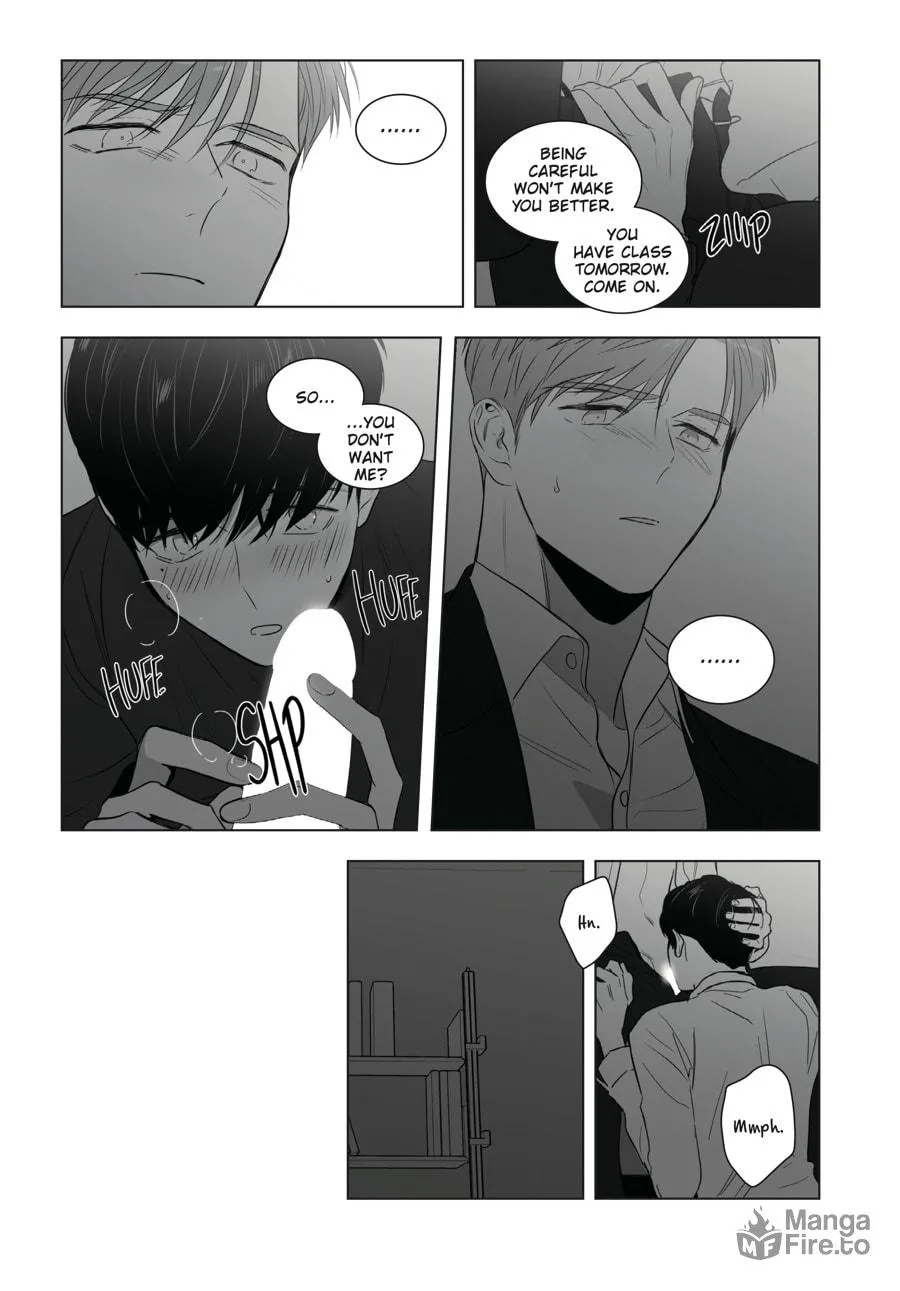 Read Lover Boy (Manga) chapter 1 image 159 on Lezhin