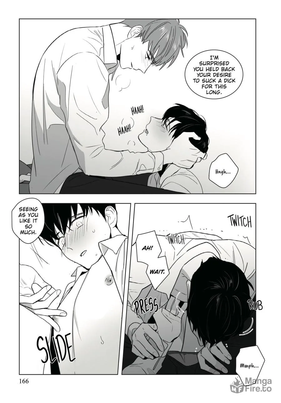 Read Lover Boy (Manga) chapter 1 image 161 on Lezhin