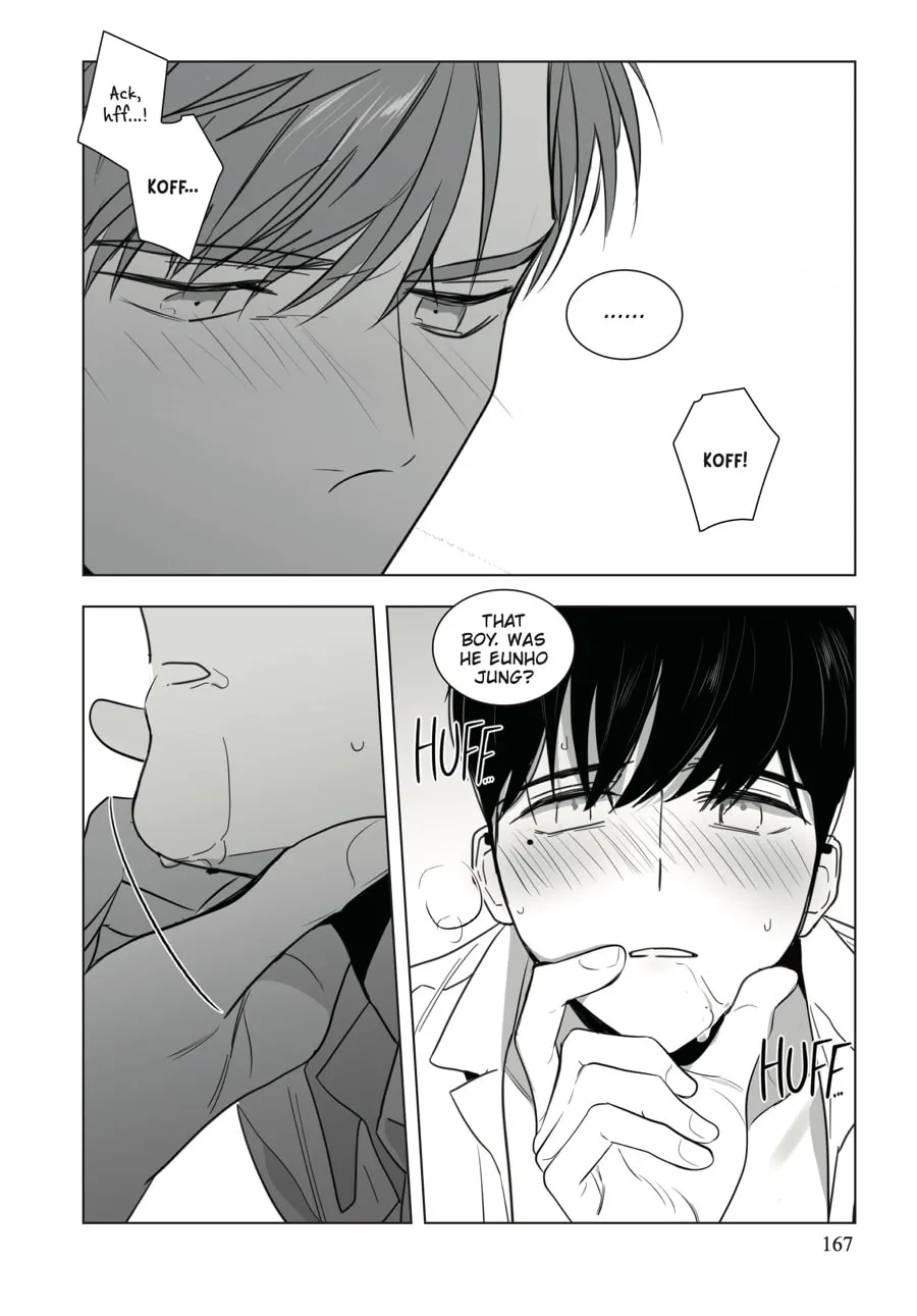 Read Lover Boy (Manga) chapter 1 image 162 on Lezhin