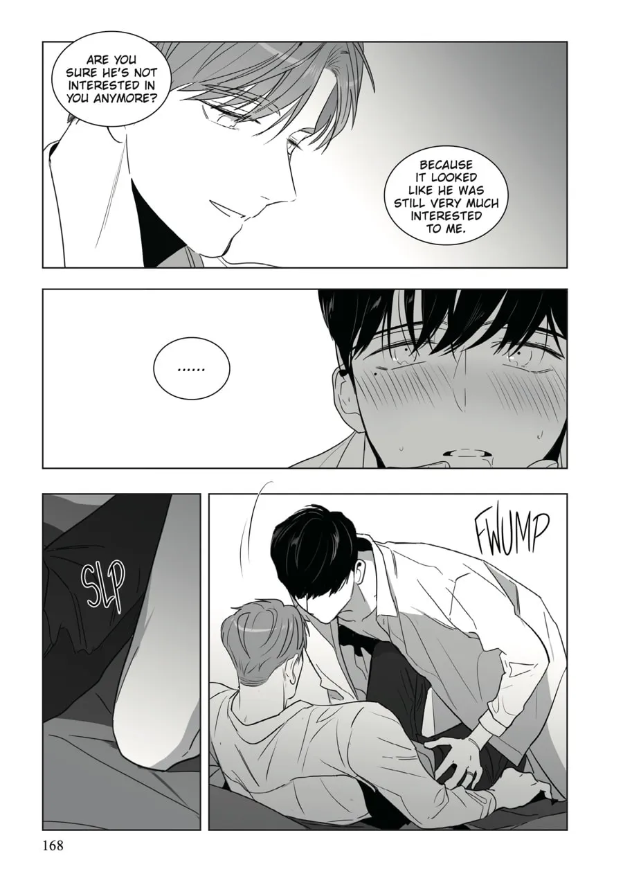 Read Lover Boy (Manga) chapter 1 image 163 on Lezhin