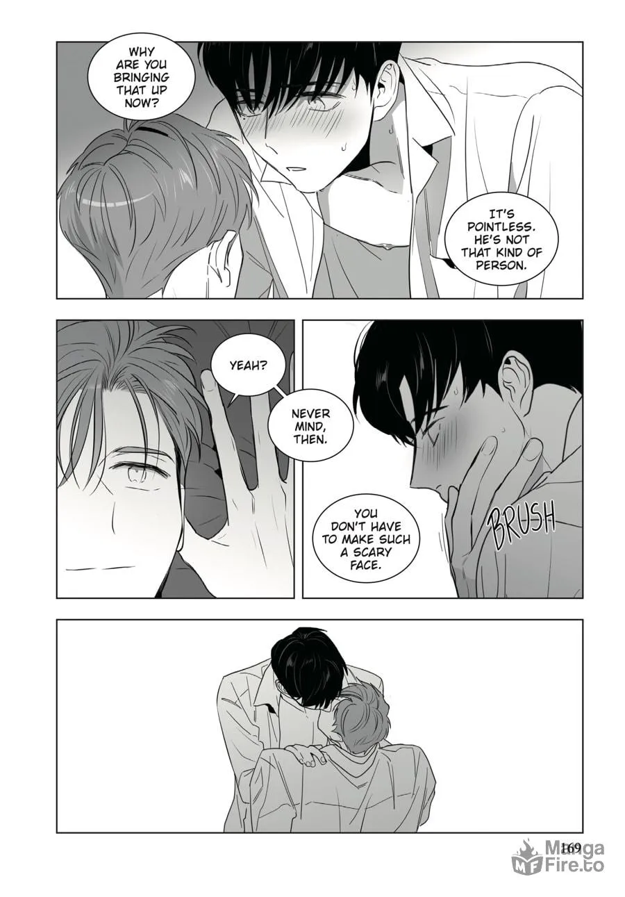 Read Lover Boy (Manga) chapter 1 image 164 on Lezhin