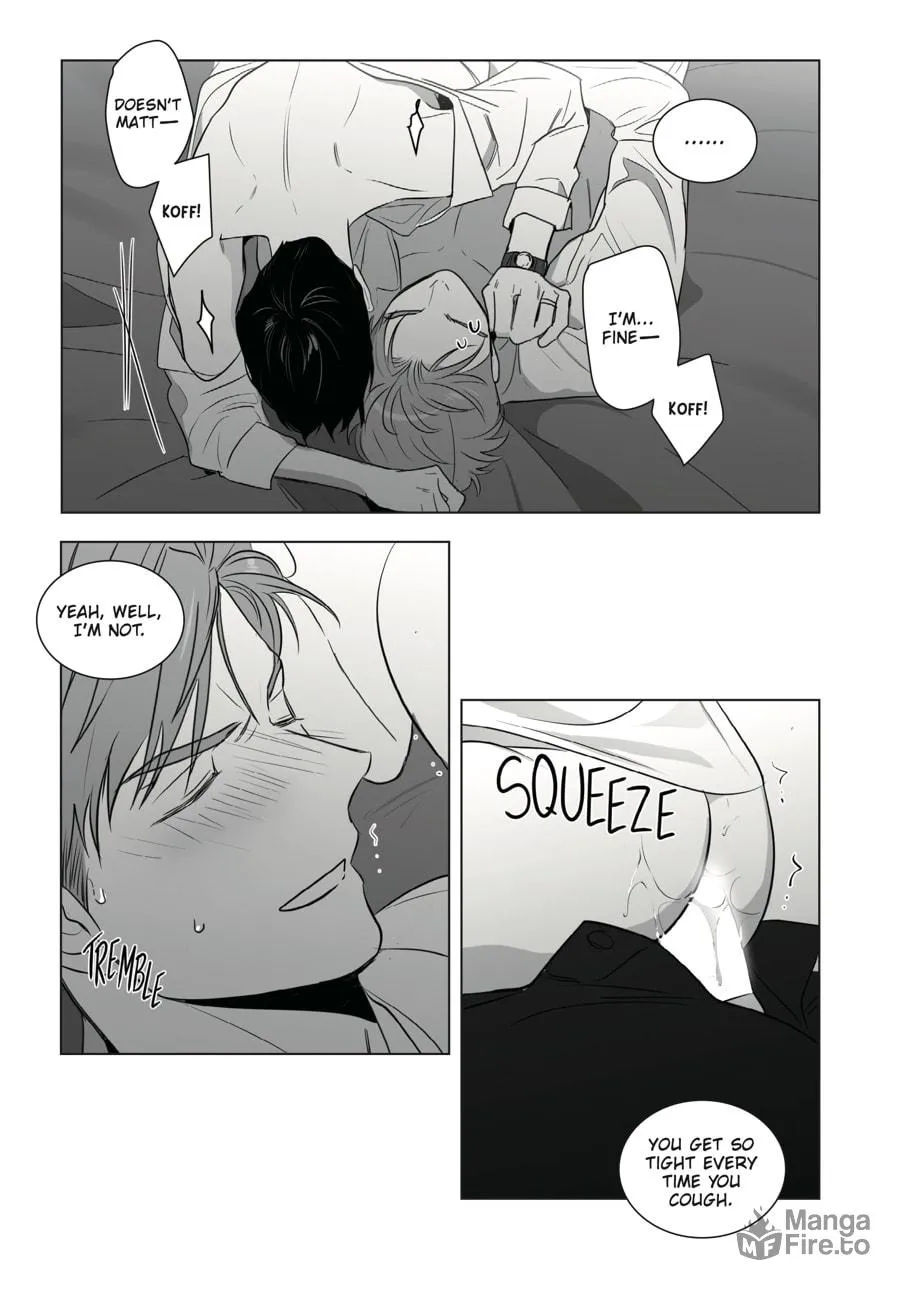 Read Lover Boy (Manga) chapter 1 image 167 on Lezhin