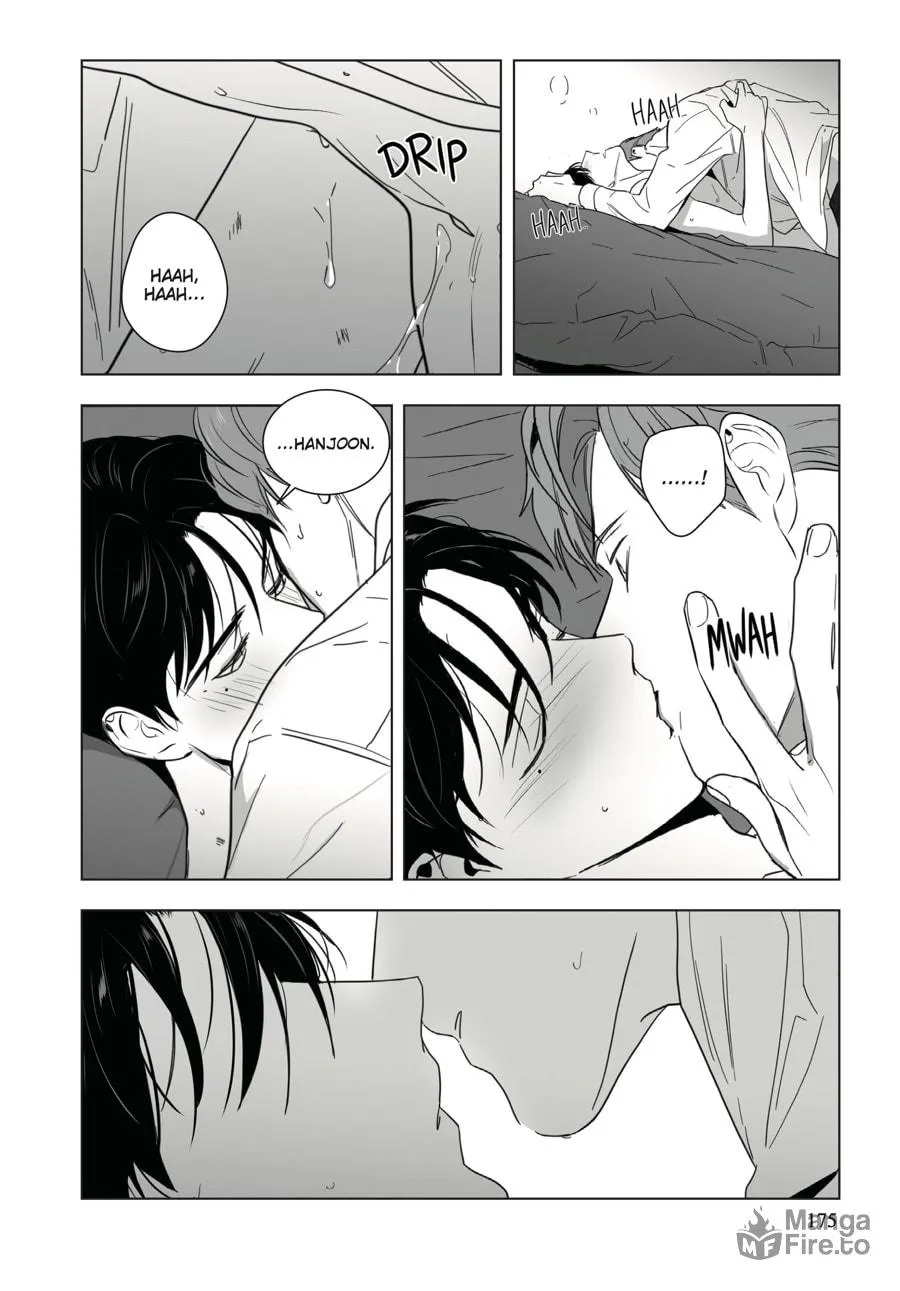 Read Lover Boy (Manga) chapter 1 image 170 on Lezhin