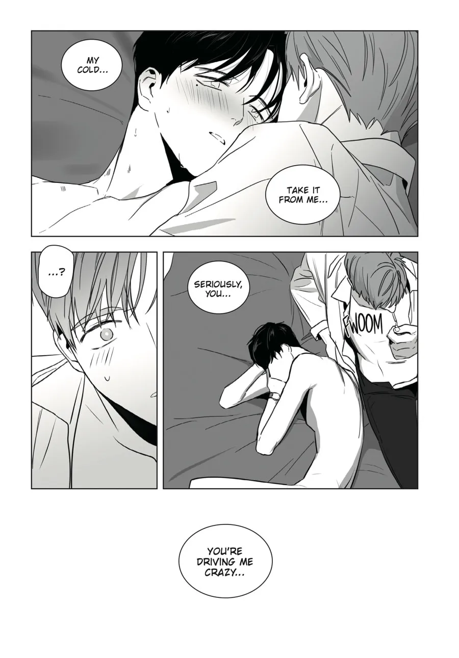 Read Lover Boy (Manga) chapter 1 image 171 on Lezhin