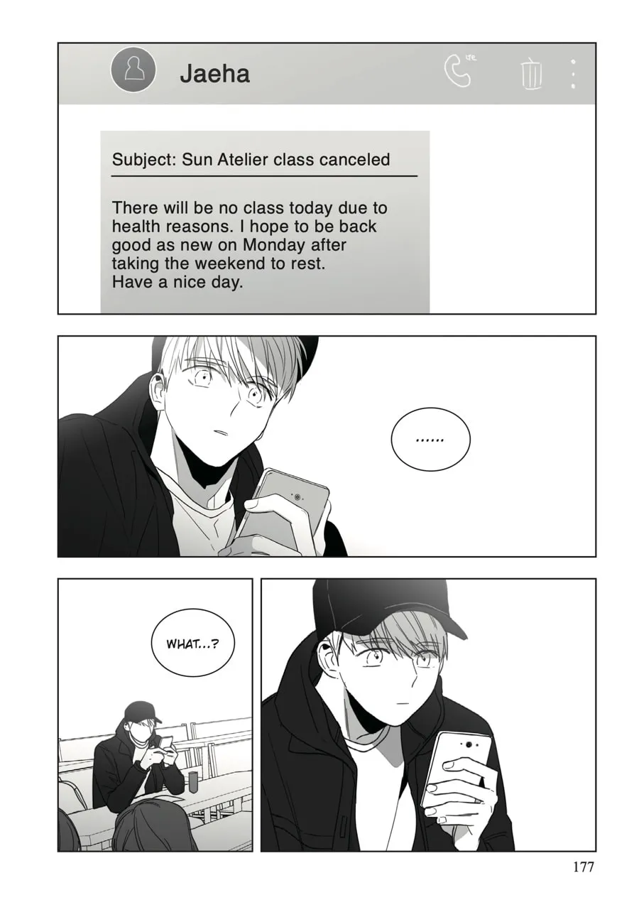 Read Lover Boy (Manga) chapter 1 image 172 on Lezhin
