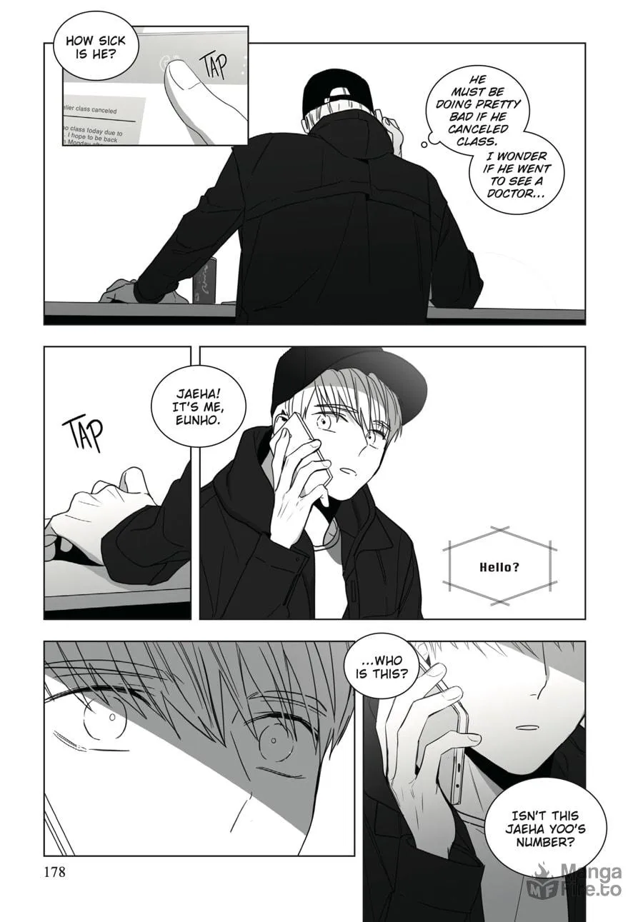 Read Lover Boy (Manga) chapter 1 image 173 on Lezhin