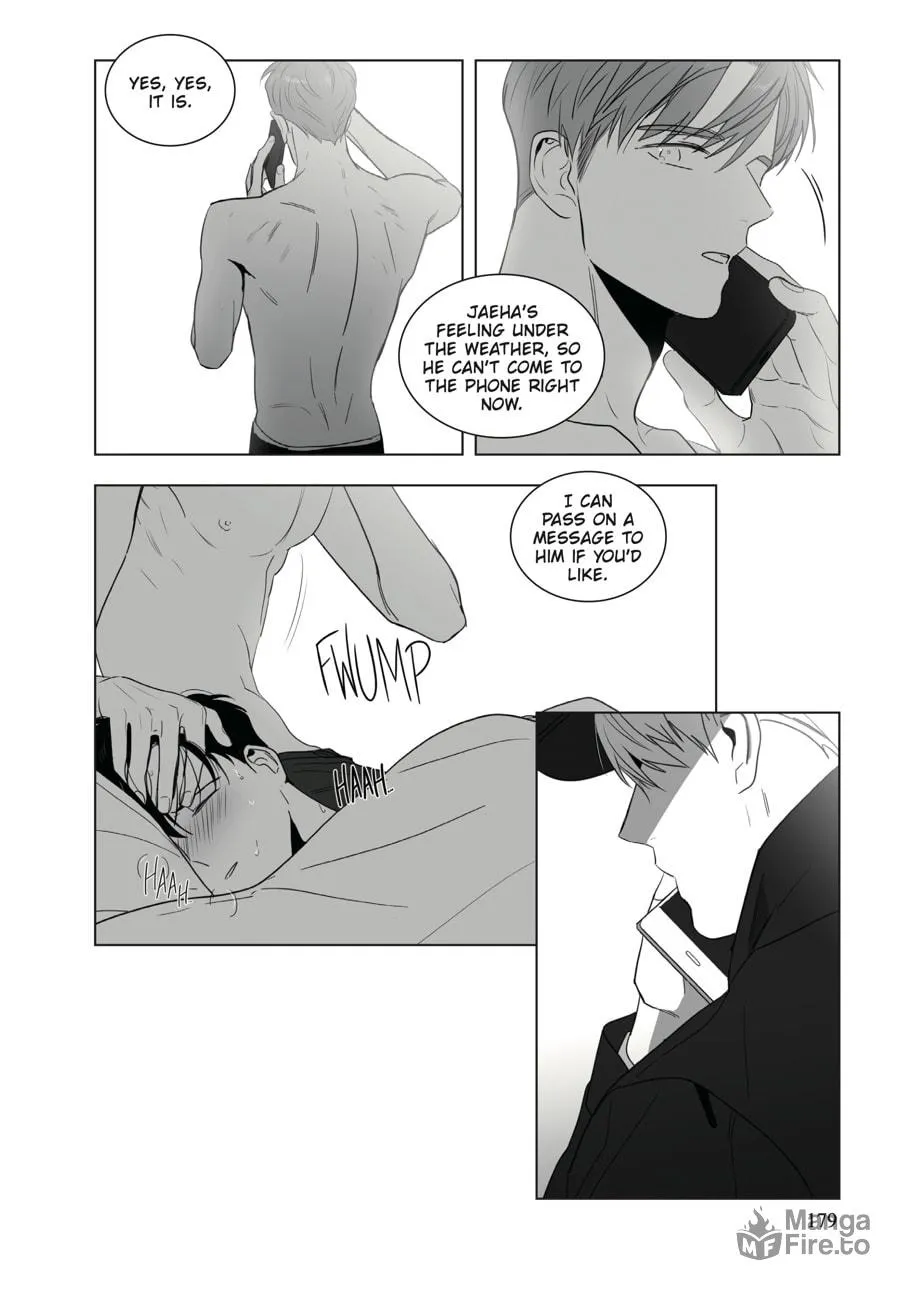 Read Lover Boy (Manga) chapter 1 image 174 on Lezhin