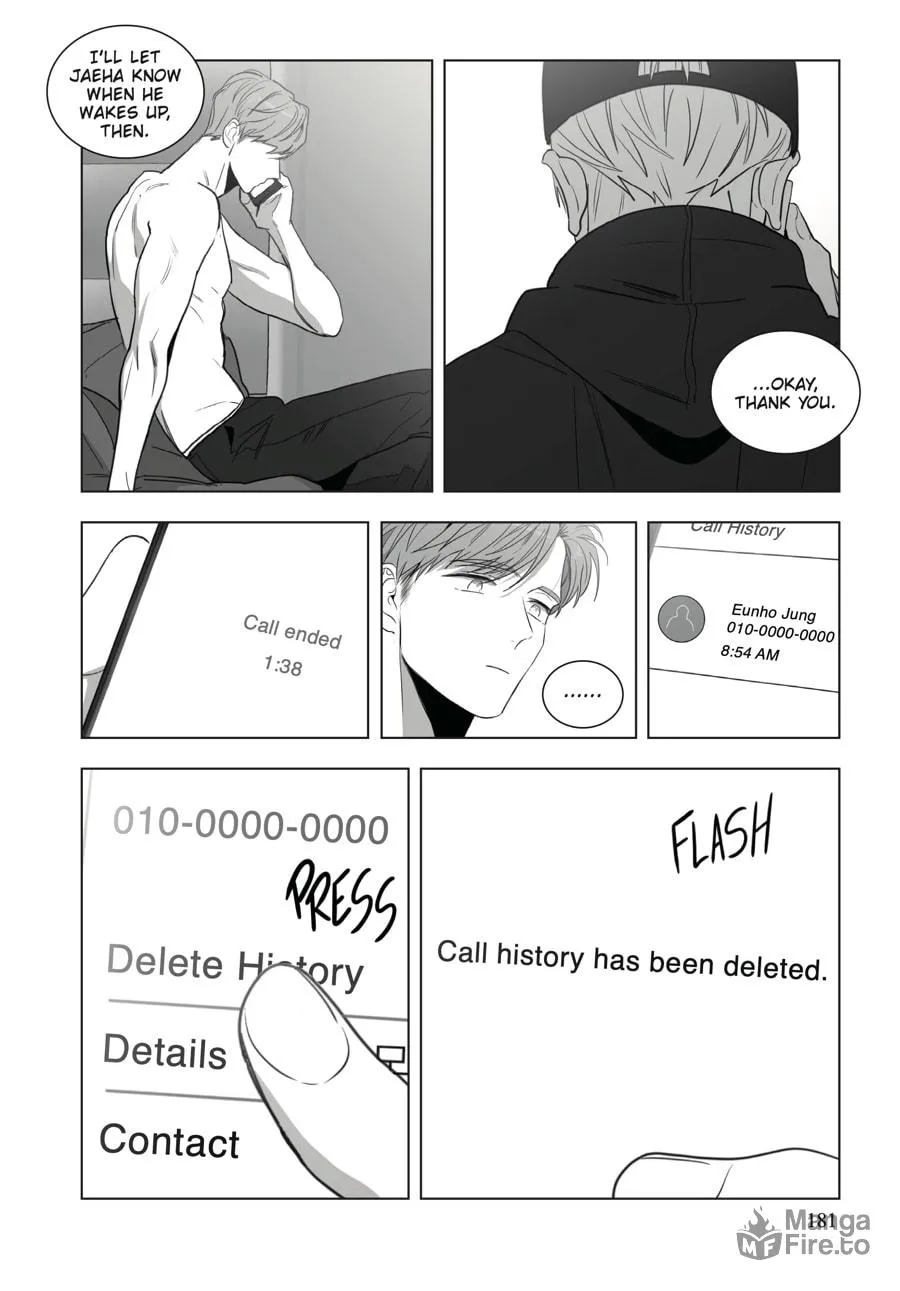 Read Lover Boy (Manga) chapter 1 image 176 on Lezhin