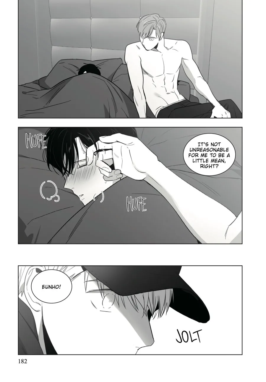 Read Lover Boy (Manga) chapter 1 image 177 on Lezhin