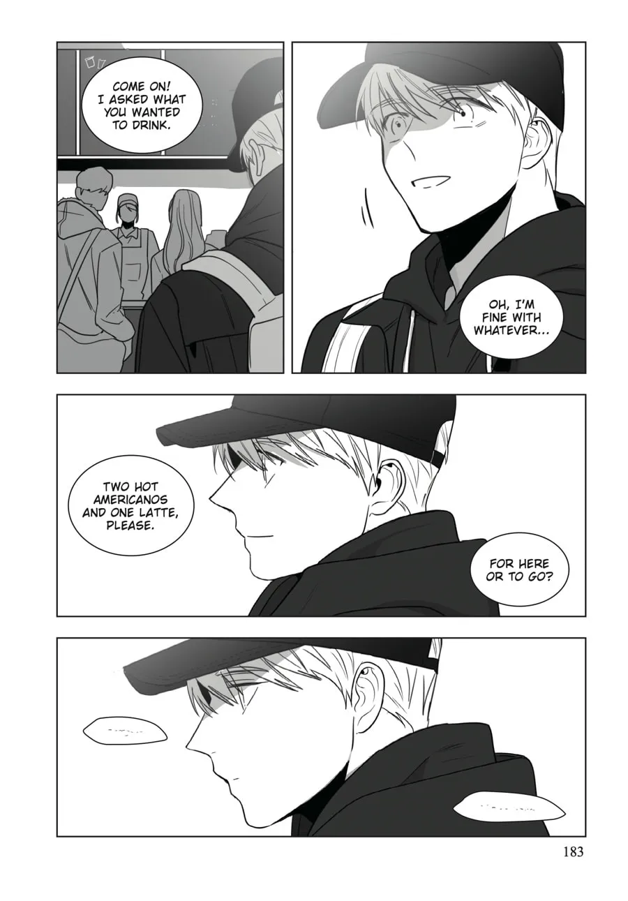 Read Lover Boy (Manga) chapter 1 image 178 on Lezhin