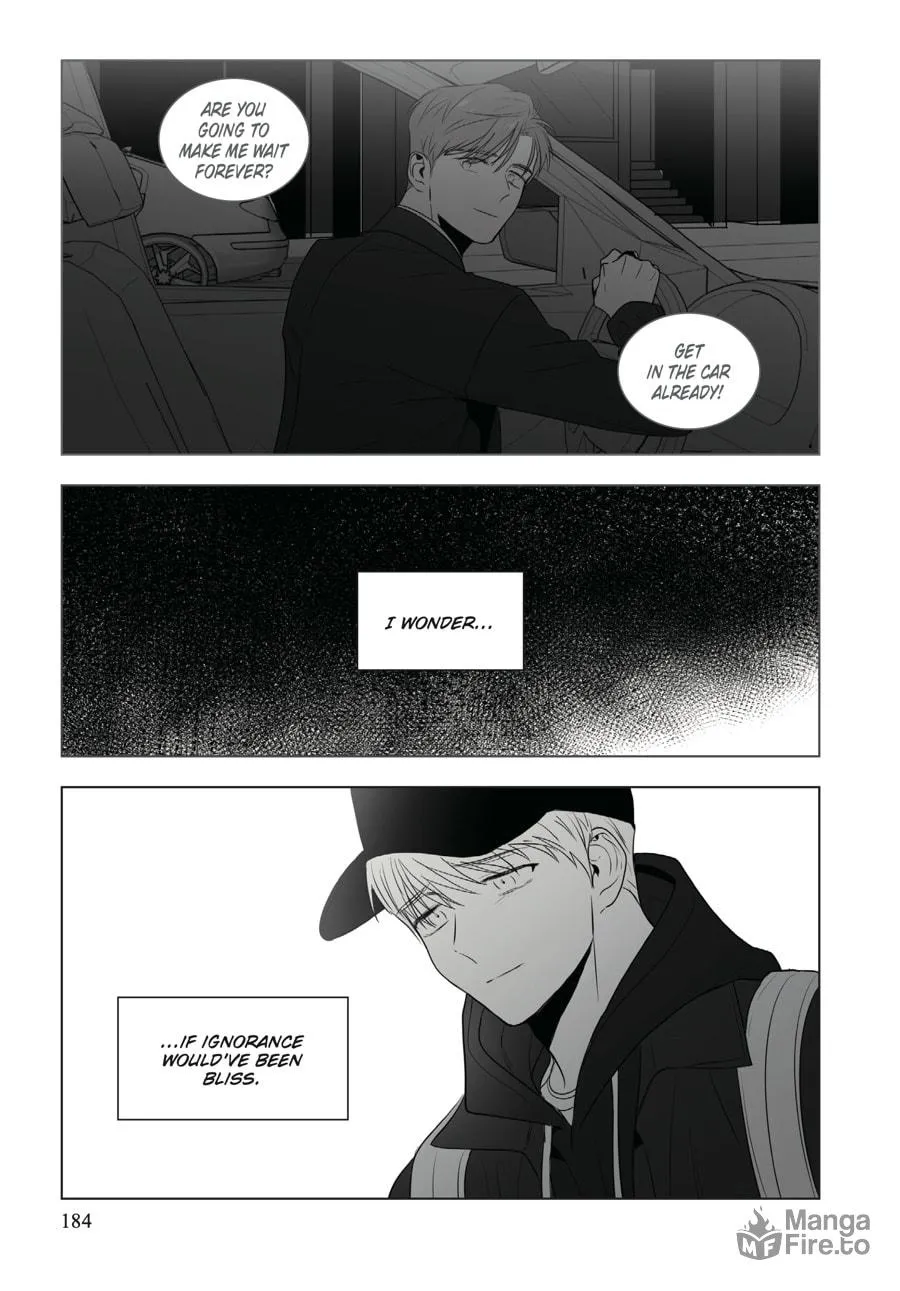 Read Lover Boy (Manga) chapter 1 image 179 on Lezhin