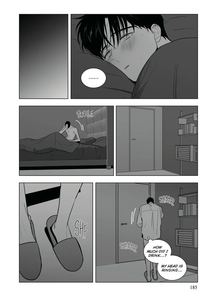 Read Lover Boy (Manga) chapter 1 image 180 on Lezhin