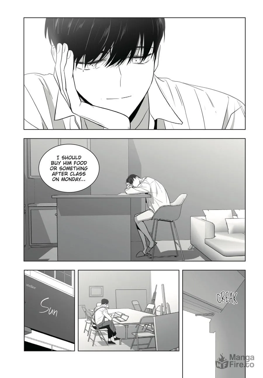 Read Lover Boy (Manga) chapter 1 image 182 on Lezhin