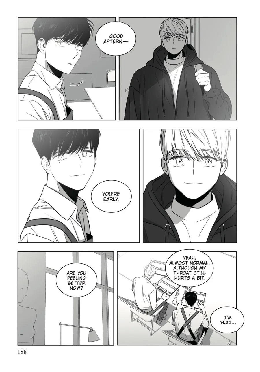 Read Lover Boy (Manga) chapter 1 image 183 on Lezhin