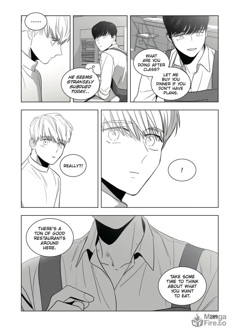 Read Lover Boy (Manga) chapter 1 image 184 on Lezhin