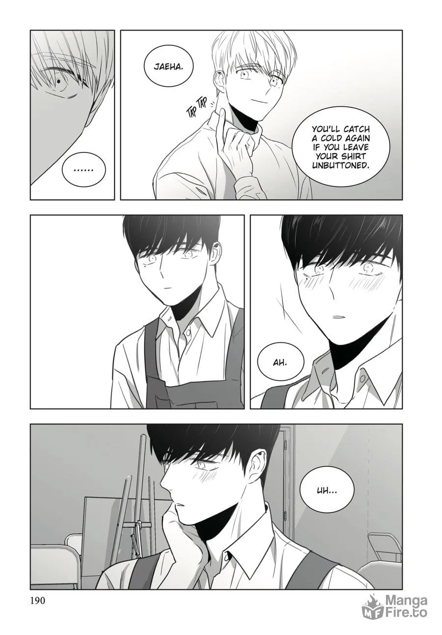 Read Lover Boy (Manga) chapter 1 image 185 on Lezhin