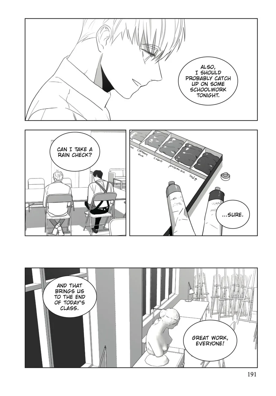 Read Lover Boy (Manga) chapter 1 image 186 on Lezhin