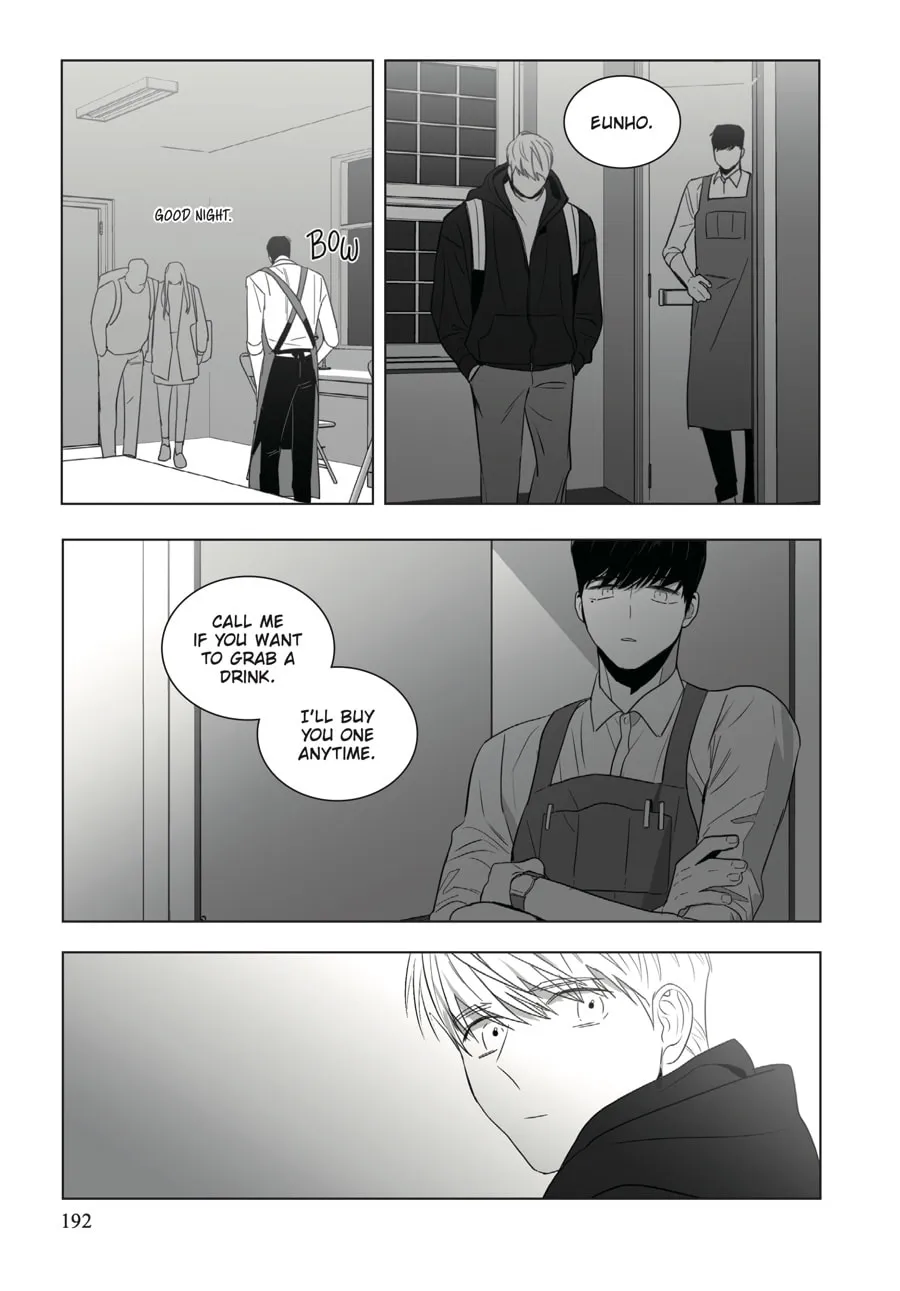 Read Lover Boy (Manga) chapter 1 image 187 on Lezhin