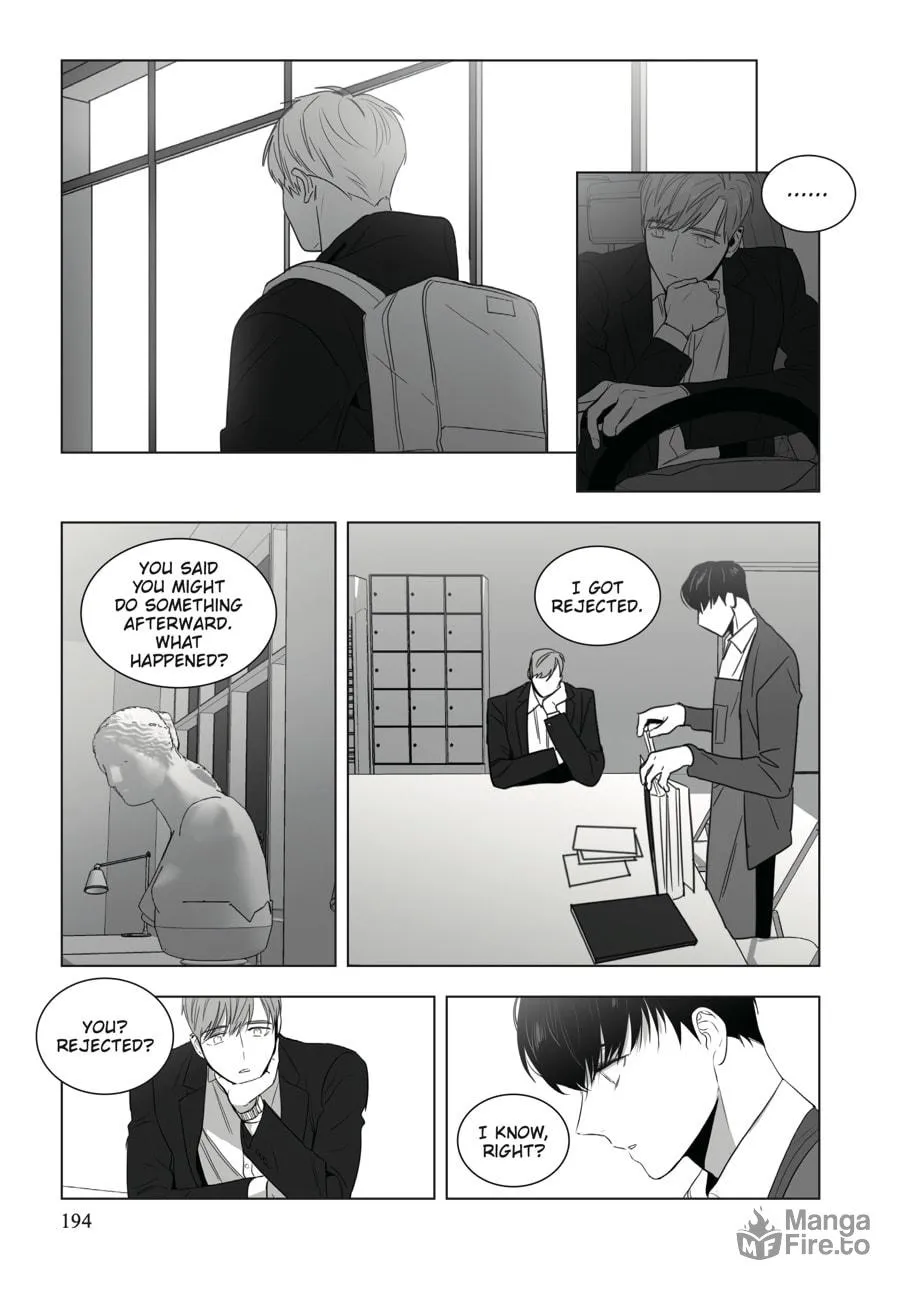 Read Lover Boy (Manga) chapter 1 image 189 on Lezhin