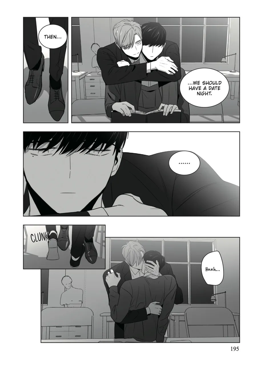 Read Lover Boy (Manga) chapter 1 image 190 on Lezhin