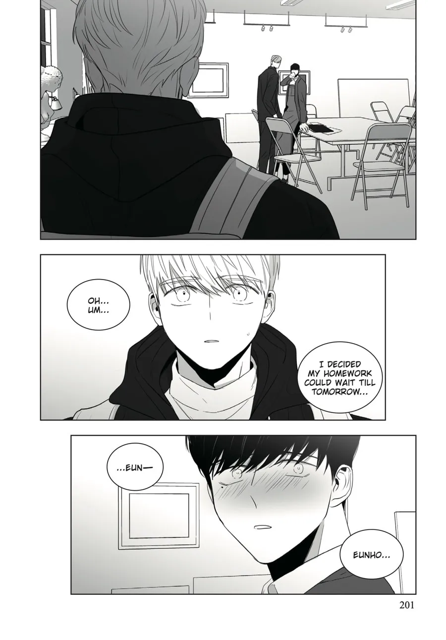 Read Lover Boy (Manga) chapter 1 image 196 on Lezhin